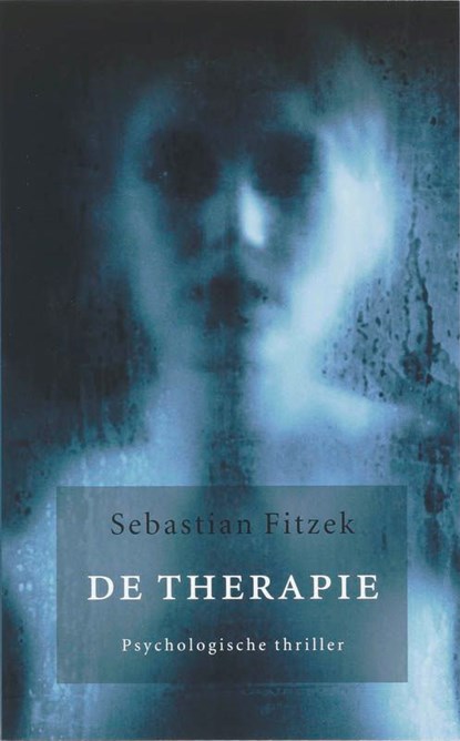 Midprice / De therapie, Sebastian Fitzek - Ebook - 9789026127731