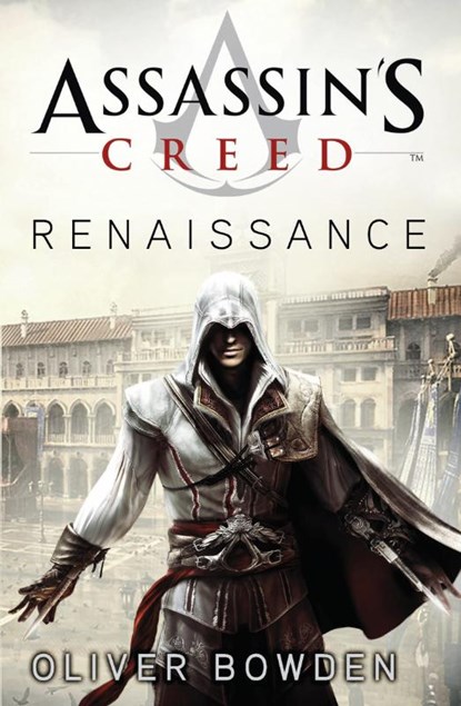 Renaissance, Oliver Bowden - Paperback - 9789026128400