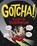 GOTCHA ! Kleur- en speuravontuur, Beach - Paperback - 9789026129490