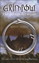 Grimpow - Het geheim der wijzen - ABALOS, Rafael - 9789026129537