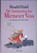De fantastische meneer Vos, Roald Dahl - Gebonden - 9789026129605