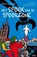 Het spook van de spoorzone, Bies van Ede - Gebonden - 9789026129643