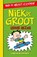 Niek de Groot lekker bezig, Lincoln Peirce - Gebonden - 9789026129902