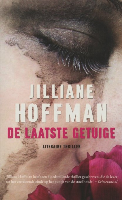 De laatste getuige, HOFFMAN, Jilliane - Paperback - 9789026129940