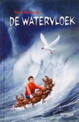 De watervloek - MORRISON, Pearl - 9789026131462