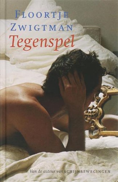 Tegenspel, ZWIGTMAN, Floortje - Gebonden - 9789026131608
