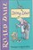 Ieorg Idur, Roald Dahl - Gebonden - 9789026131813