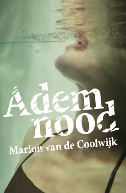 Ademnood, Marion van de Coolwijk - Gebonden - 9789026133503