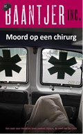Moord op een chirurg | Baantjer | 