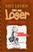 Zwaar de klos, Jeff Kinney - Gebonden - 9789026134074