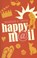 Happy m@il, Jennifer E. Smith ; Jennifer Smith - Gebonden - 9789026134234
