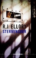 Stervensuur | R.J. Ellory | 