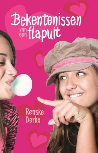 Bekentenissen van een flapuit, Renske Derkx - Ebook - 9789026135354