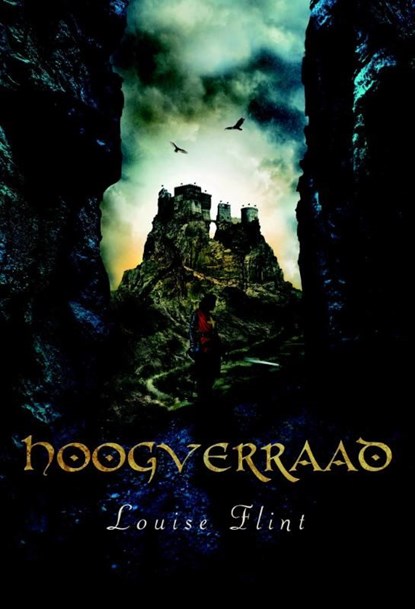 Hoogverraad, Louise Flint - Ebook - 9789026135392