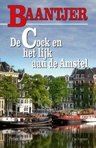De Cock en het lijk aan de Amstel | Baantjer | 
