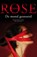 De mond gesnoerd, Karen Rose - Paperback - 9789026136023