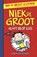 Niek de Groot kladt erop los, Lincoln Peirce - Gebonden - 9789026136092