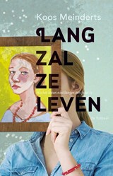 Lang zal ze leven - Koos Meinderts - 9789026136153