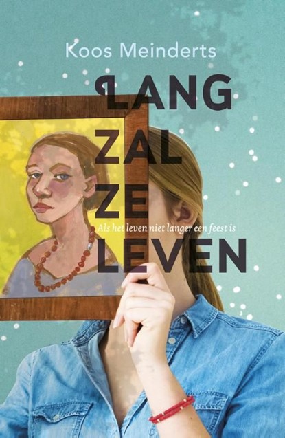Lang zal ze leven, Koos Meinderts - Ebook - 9789026136160