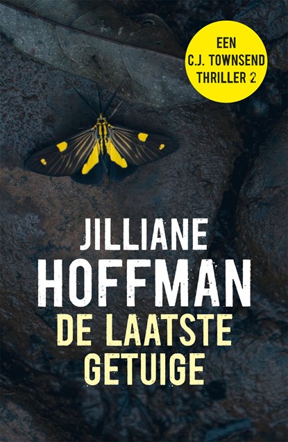 De laatste getuige, Jilliane Hoffman - Ebook - 9789026136672