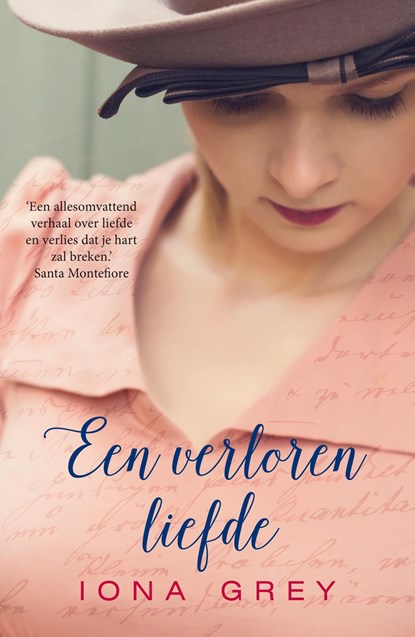 Een verloren liefde, Iona Grey - Ebook - 9789026137273