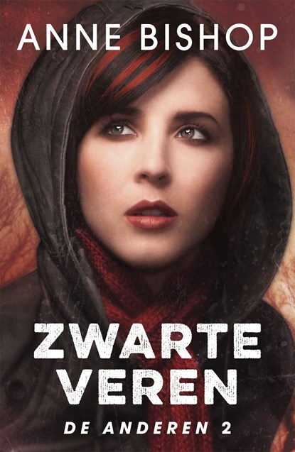 Zwarte veren, Anne Bishop - Ebook - 9789026137549