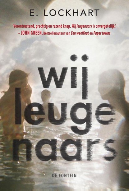 Wij leugenaars, Emily Lockhart - Paperback - 9789026138041