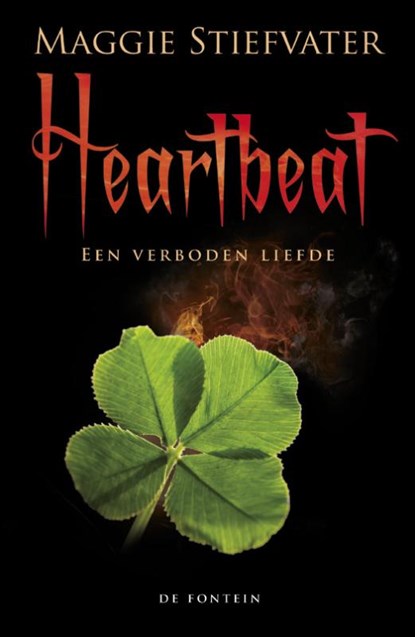 Heartbeat, STIEFVATER, Maggie - Paperback - 9789026138362