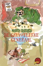 De gruwelijke generaal | Jozua Douglas | 