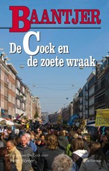 De Cock en de zoete wraak - Baantjer ; Peter Romer - 9789026138478