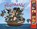Het piratenmaal, Jonny Duddle - Gebonden - 9789026138614