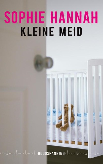 Kleine meid, Sophie Hannah - Paperback - 9789026139116