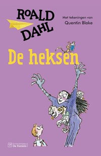 De heksen | Roald Dahl | 