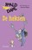 De heksen, Roald Dahl - Gebonden - 9789026139390