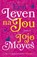 Een leven na jou, Jojo Moyes - Paperback - 9789026139550