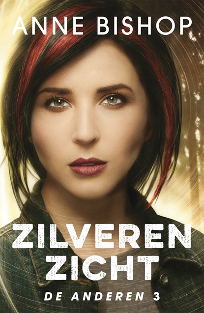 Zilveren zicht, Anne Bishop - Ebook - 9789026139888