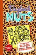 Houd de dief! | Rachel Renée Russell | 