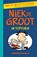 Niek de Groot in topvorm, Lincoln Peirce - Gebonden - 9789026140075