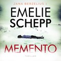 Memento | Emelie Schepp | 