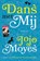 Dans met mij, Jojo Moyes - Paperback - 9789026141386