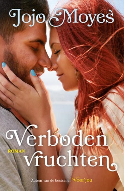 Verboden vruchten, Jojo Moyes - Paperback - 9789026141669