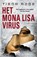 Het Mona Lisa-virus, Tibor Rode - Paperback - 9789026142031