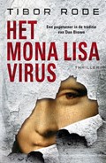 Het Mona Lisa-virus | Tibor Rode | 