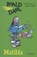 Matilda, Roald Dahl - Paperback - 9789026142079