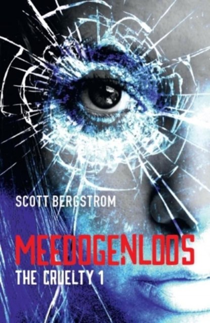 Meedogenloos, Scott Bergstrom - Ebook - 9789026142109