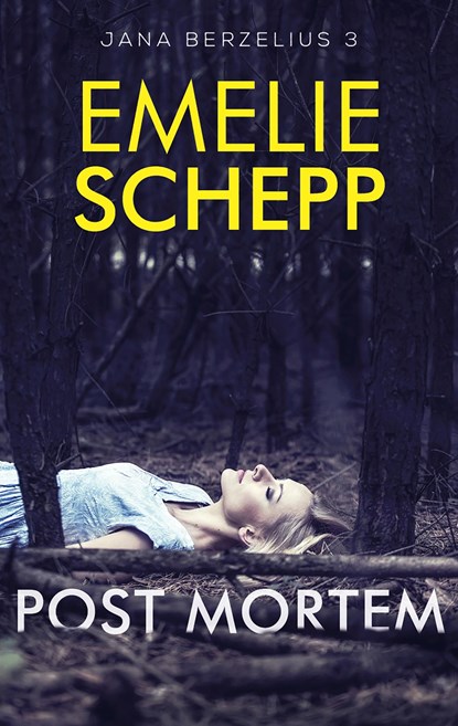 Post mortem, Emelie Schepp - Ebook - 9789026142543