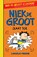 Niek de Groot slaat toe, Lincoln Peirce ; Anne Douqué - Gebonden - 9789026143373