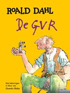 De GVR | Roald Dahl | 