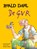 De GVR, Roald Dahl - Gebonden - 9789026143489