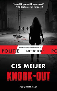 Knock-out | Cis Meijer | 